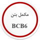 مکمل بتن BCB6