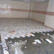 کف سازی ساختمان