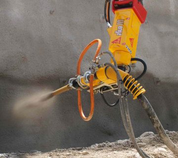 شاتکریت چیست