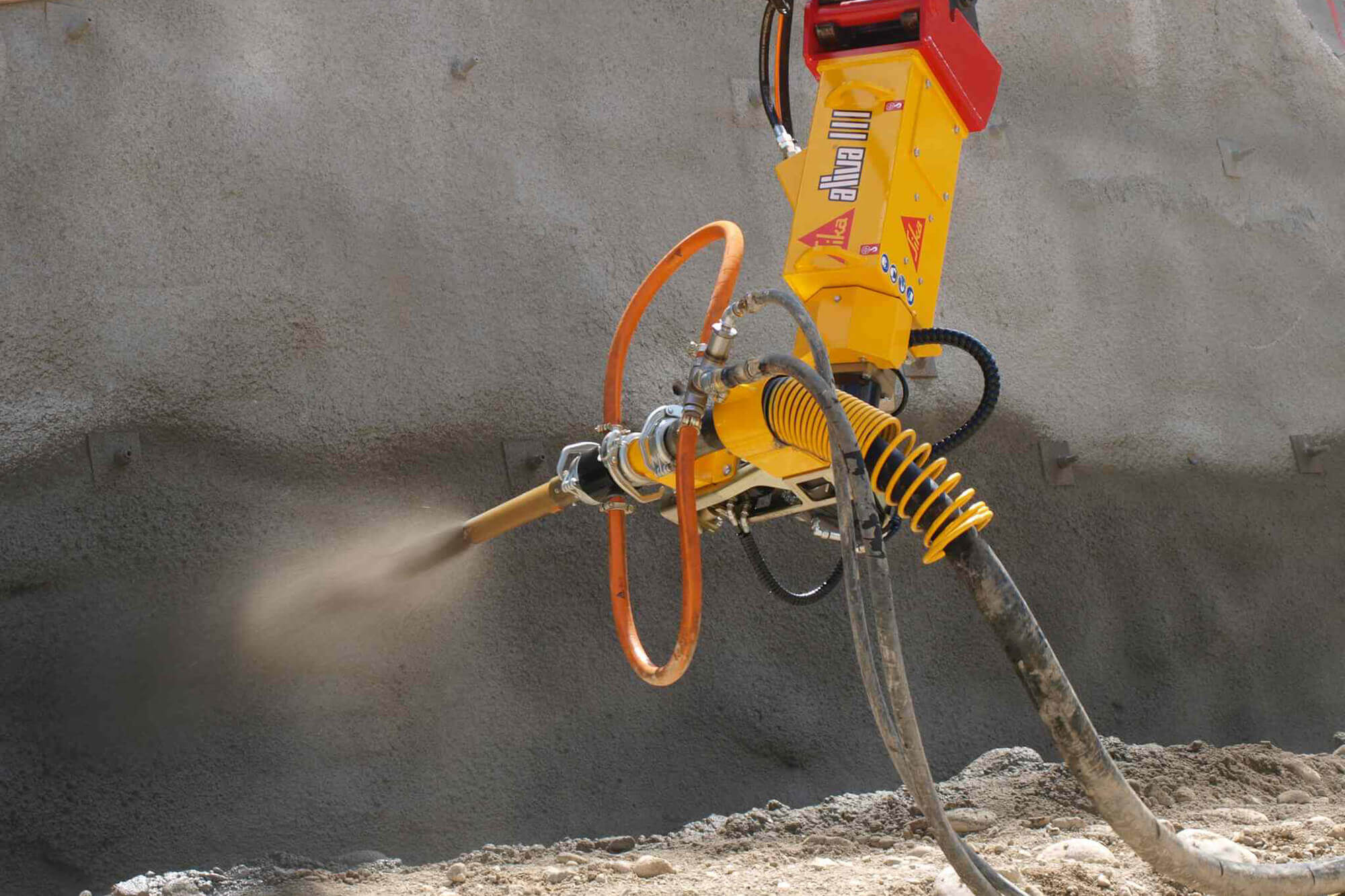 شاتکریت چیست