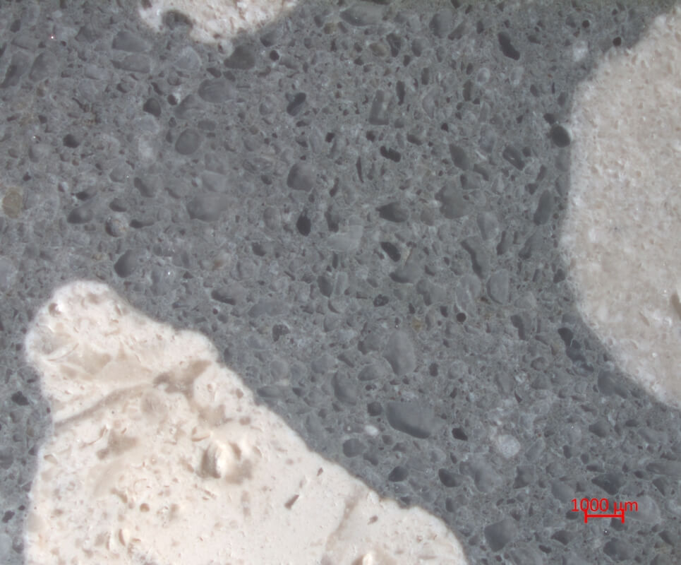 انواع افزودنی بتن ضد حباب هوا