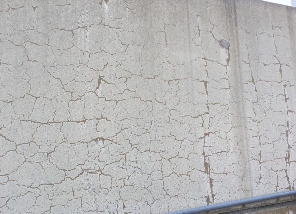 افزودنی های ضد انبساط سنگدانه قلیایی بتن