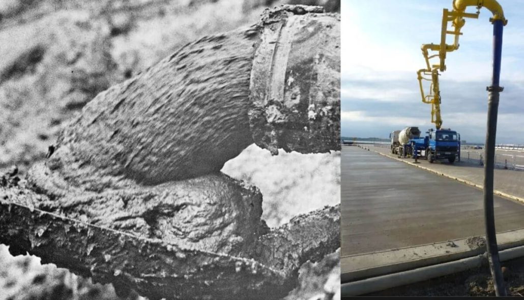 افزودنی های ضد آب شستگی