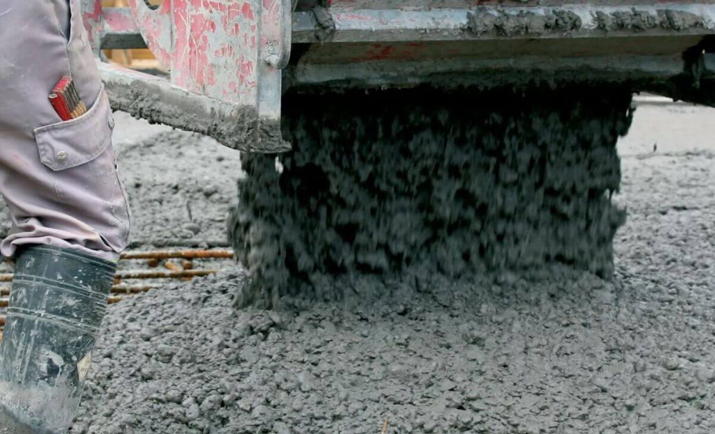 افزودنی های گازساز بتن