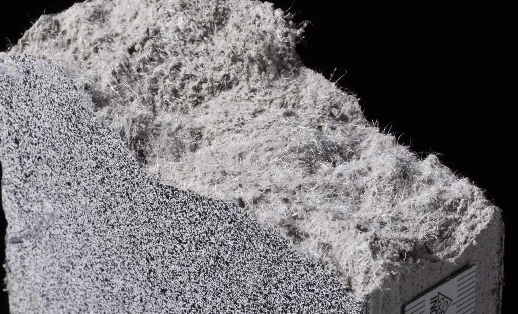 مزایا و معایب بتن الیافی