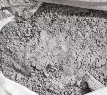 بتن ضد سولفات