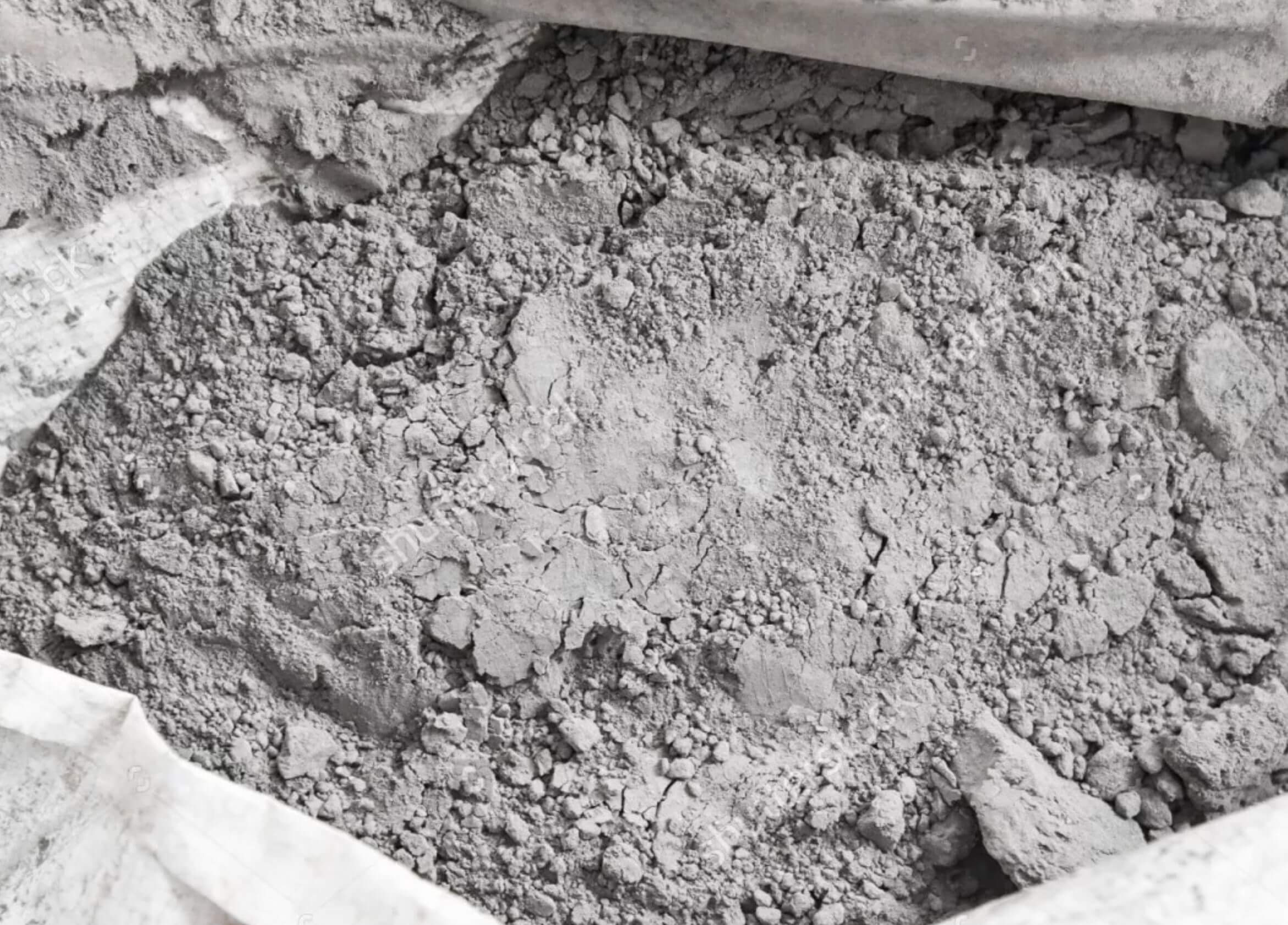 بتن ضد سولفات