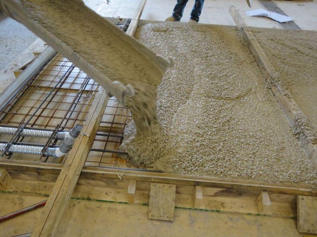 افزودنی های کاهنده آب