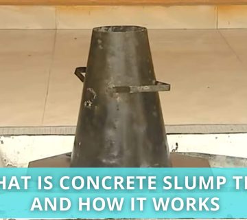 اسلامپ بتن چیست