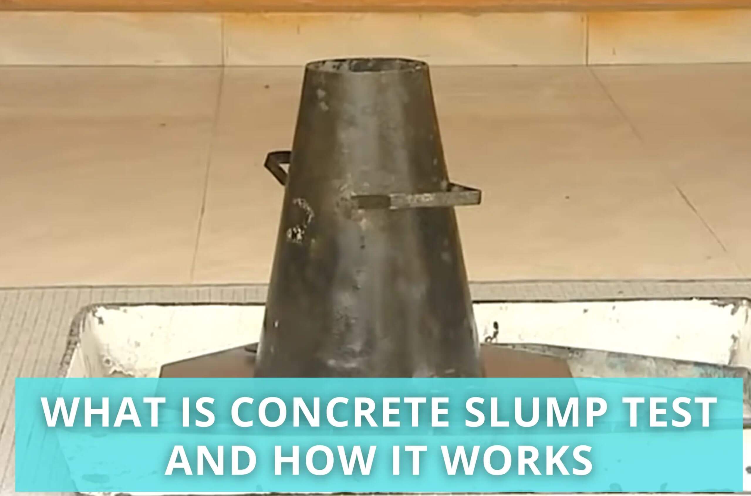 اسلامپ بتن چیست