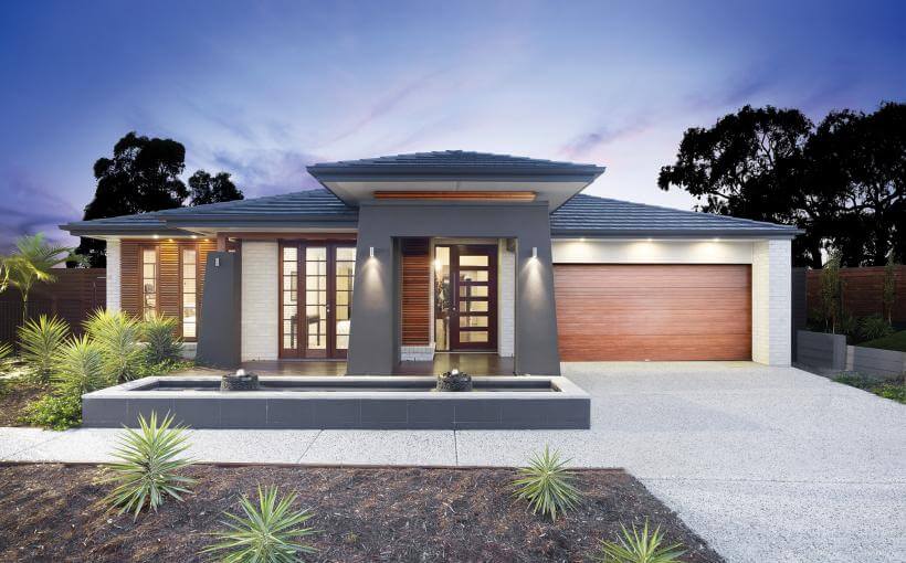 بتن اکسپوز در دکوراسیون داخلی