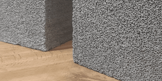 افزودنی های بتن