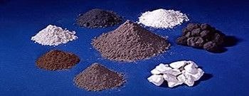 انواع افزودنی شیمیایی بتن