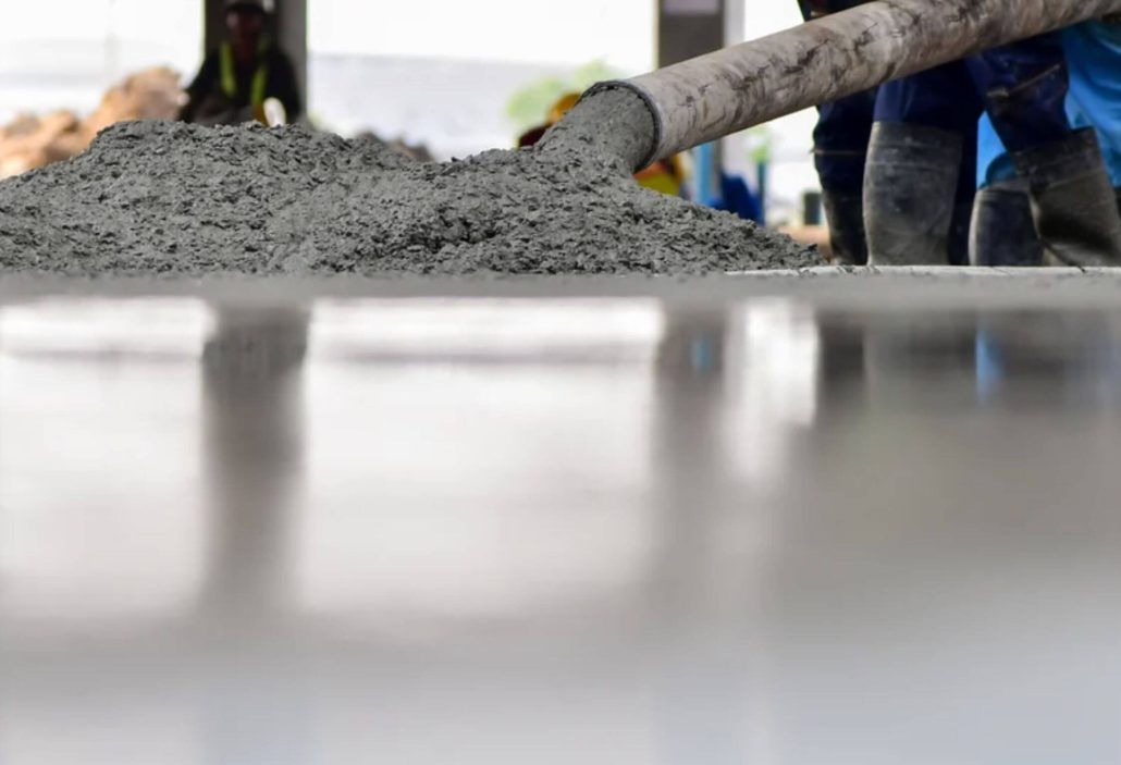 بتن های با مقاومت بالا (High Strength Concrete)