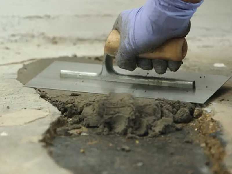 صفر تا صد ترمیم بتن + نکات طلایی