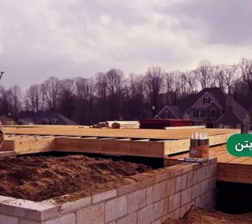 نوآوری در چسب بتن؛ نسل جدیدی از مواد اتصال‌ دهنده با کارآیی بالا